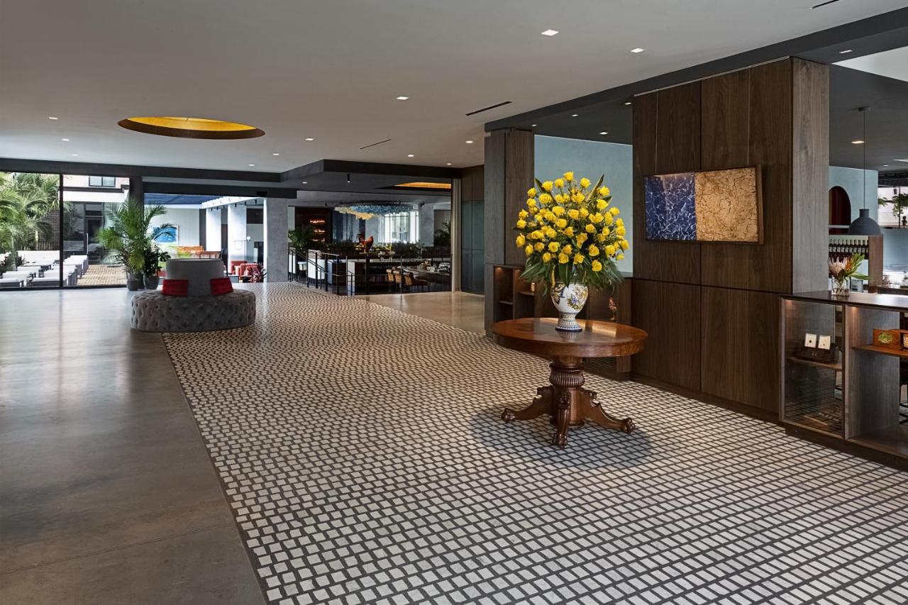 טאמפה Hotel Haya מראה חיצוני תמונה