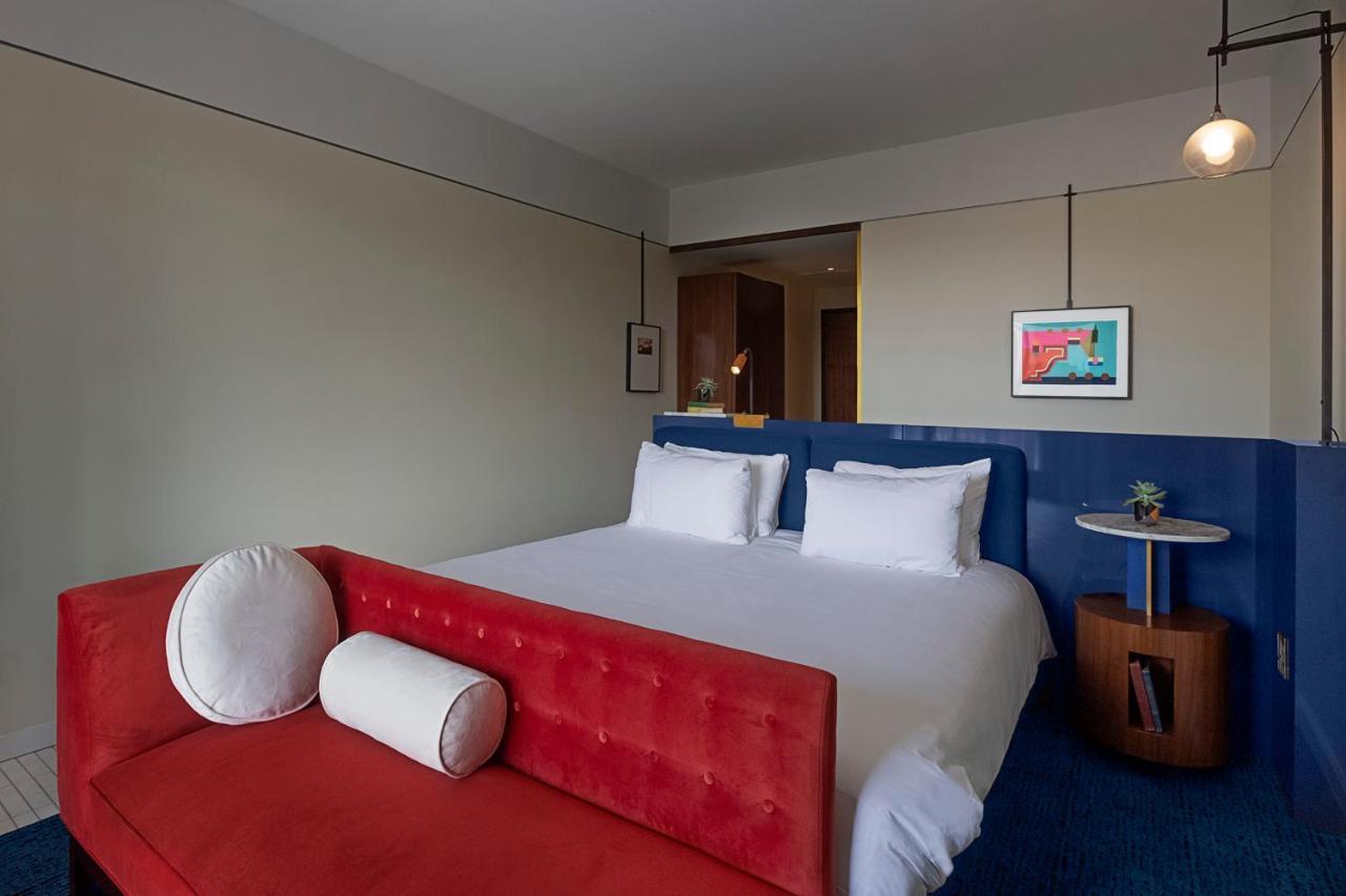 טאמפה Hotel Haya חדר תמונה