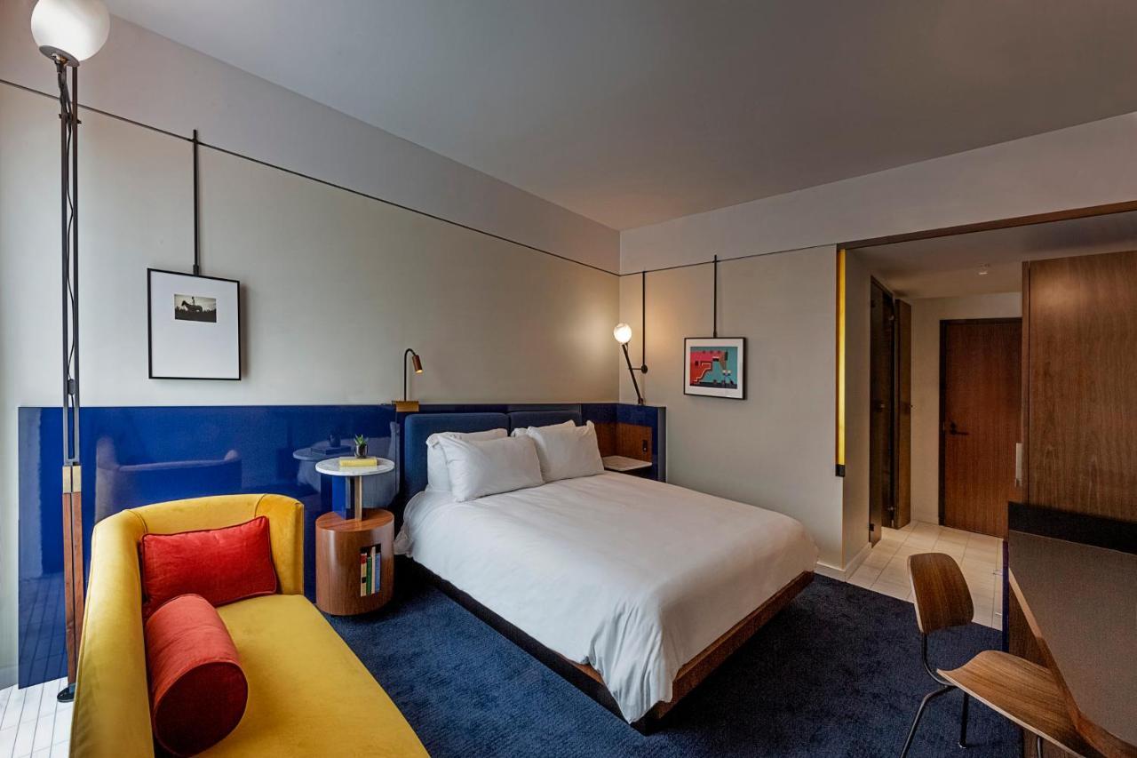 טאמפה Hotel Haya מראה חיצוני תמונה