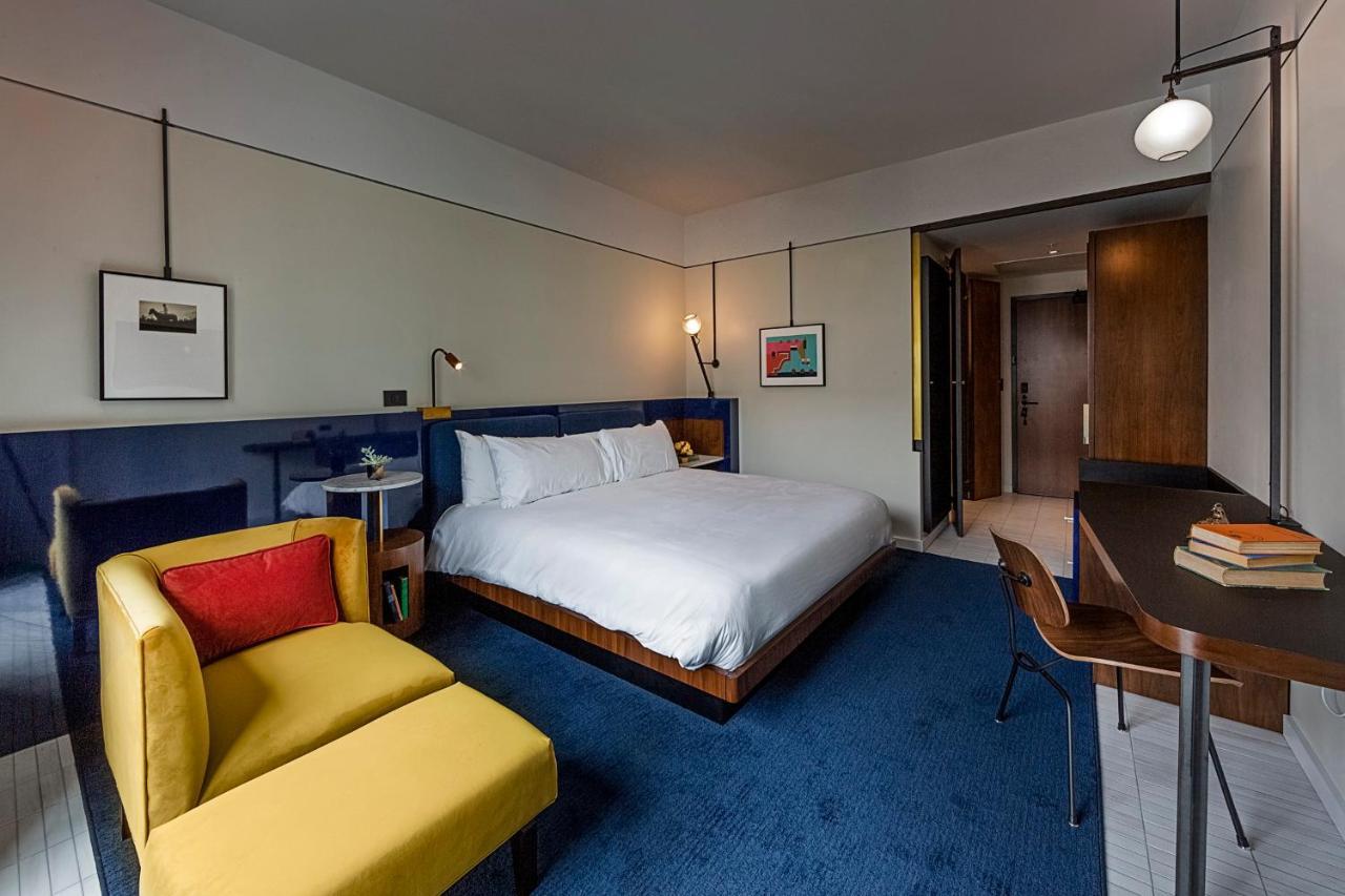 טאמפה Hotel Haya מראה חיצוני תמונה