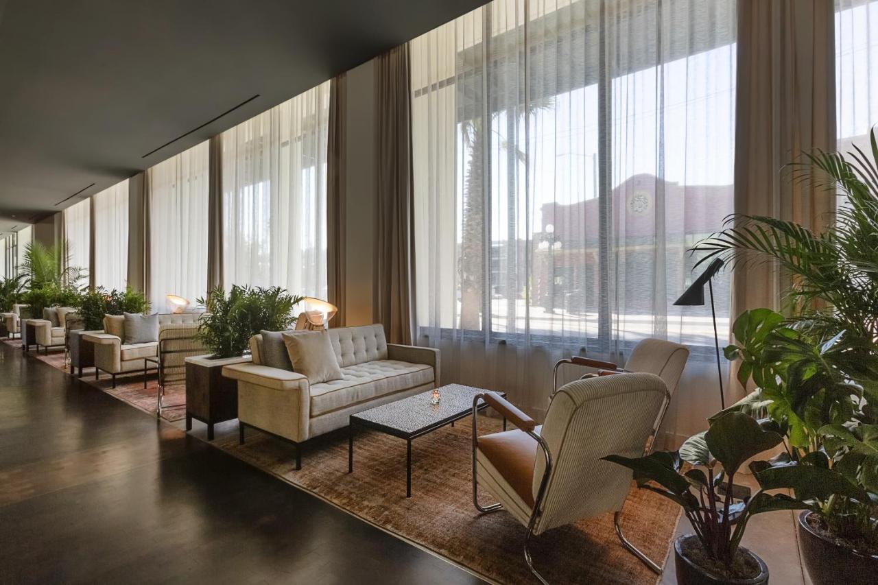 טאמפה Hotel Haya מראה חיצוני תמונה