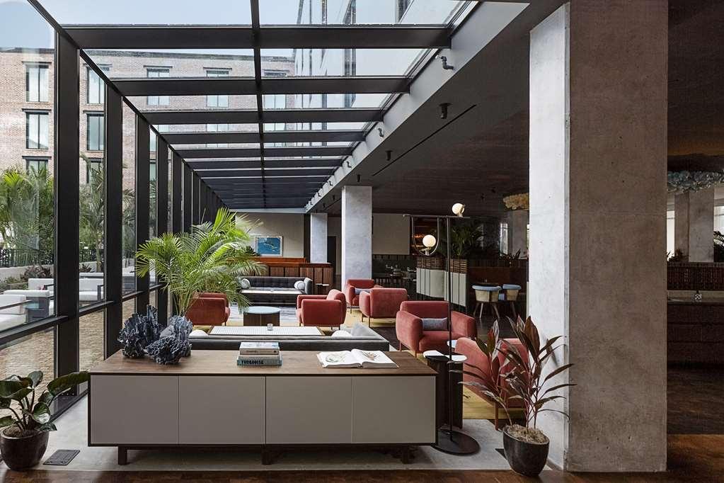 טאמפה Hotel Haya מתקנים תמונה