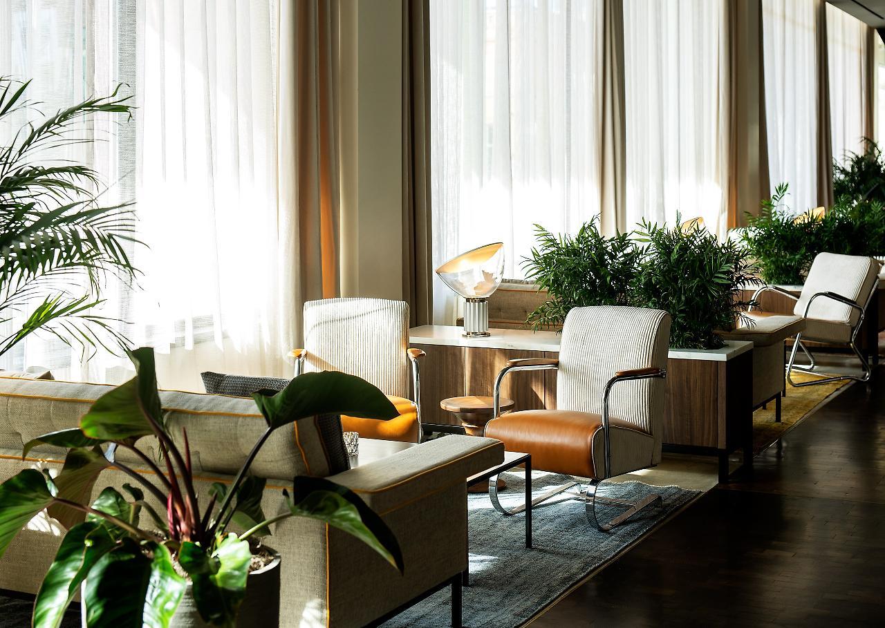 טאמפה Hotel Haya מראה חיצוני תמונה