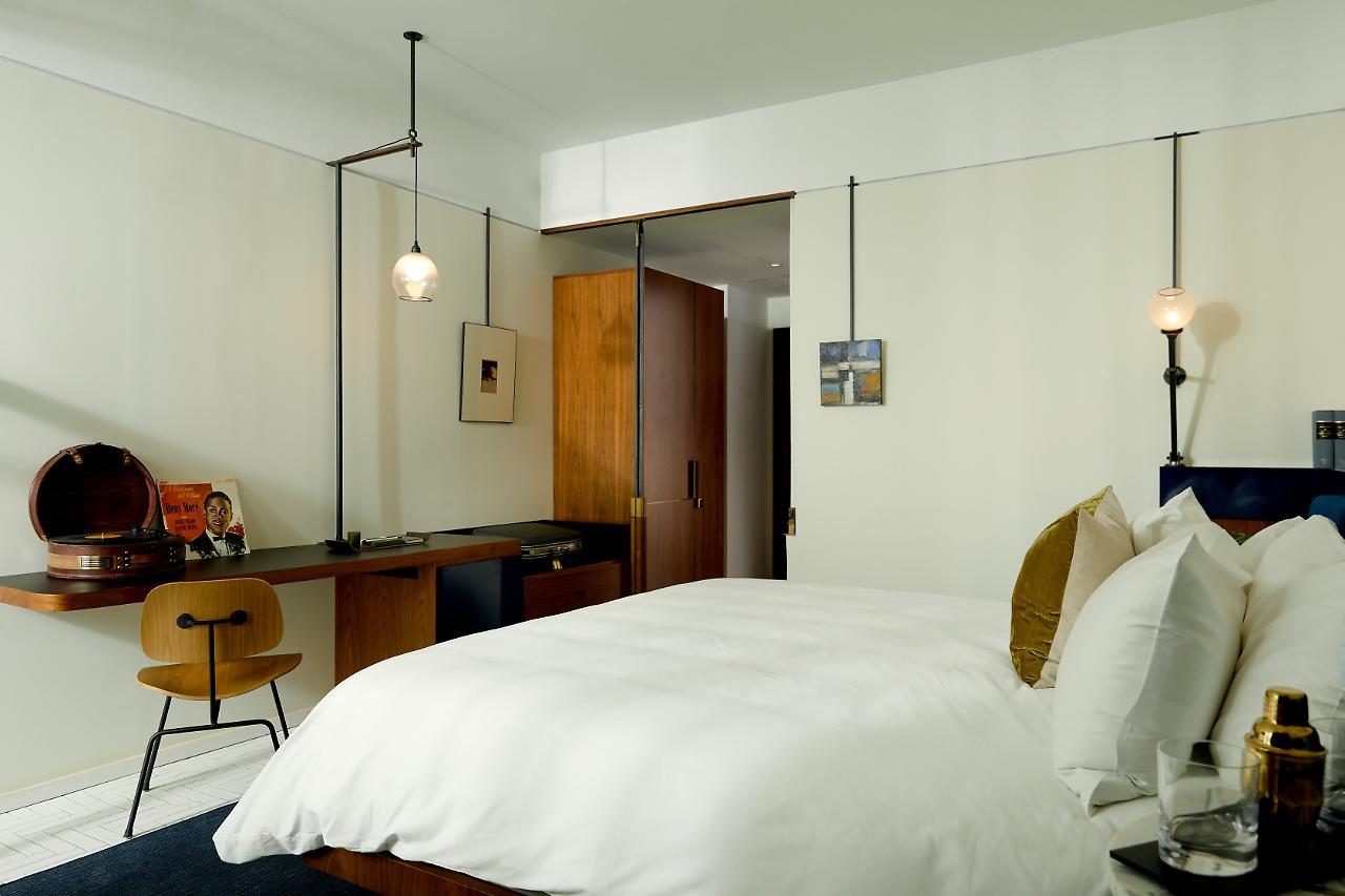 טאמפה Hotel Haya מראה חיצוני תמונה