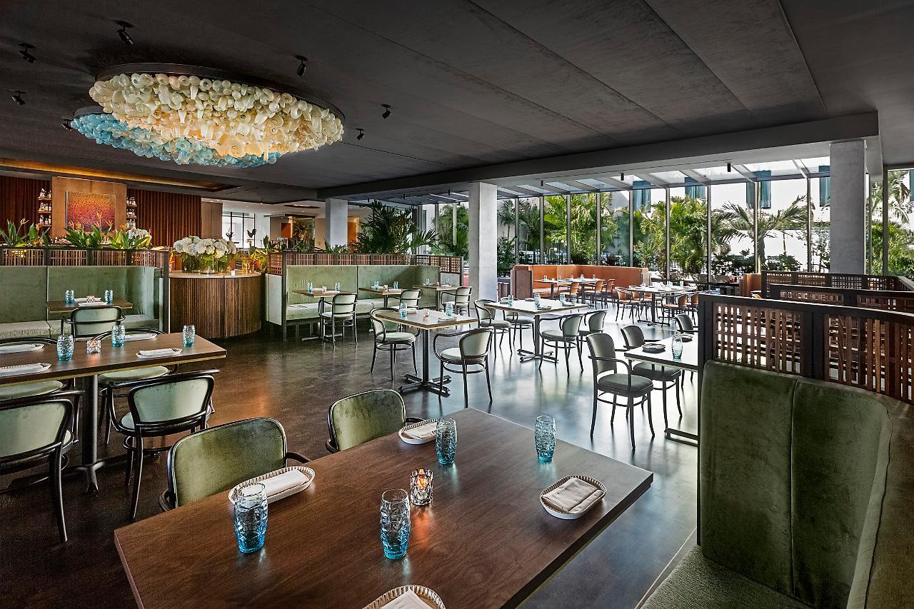 טאמפה Hotel Haya מראה חיצוני תמונה