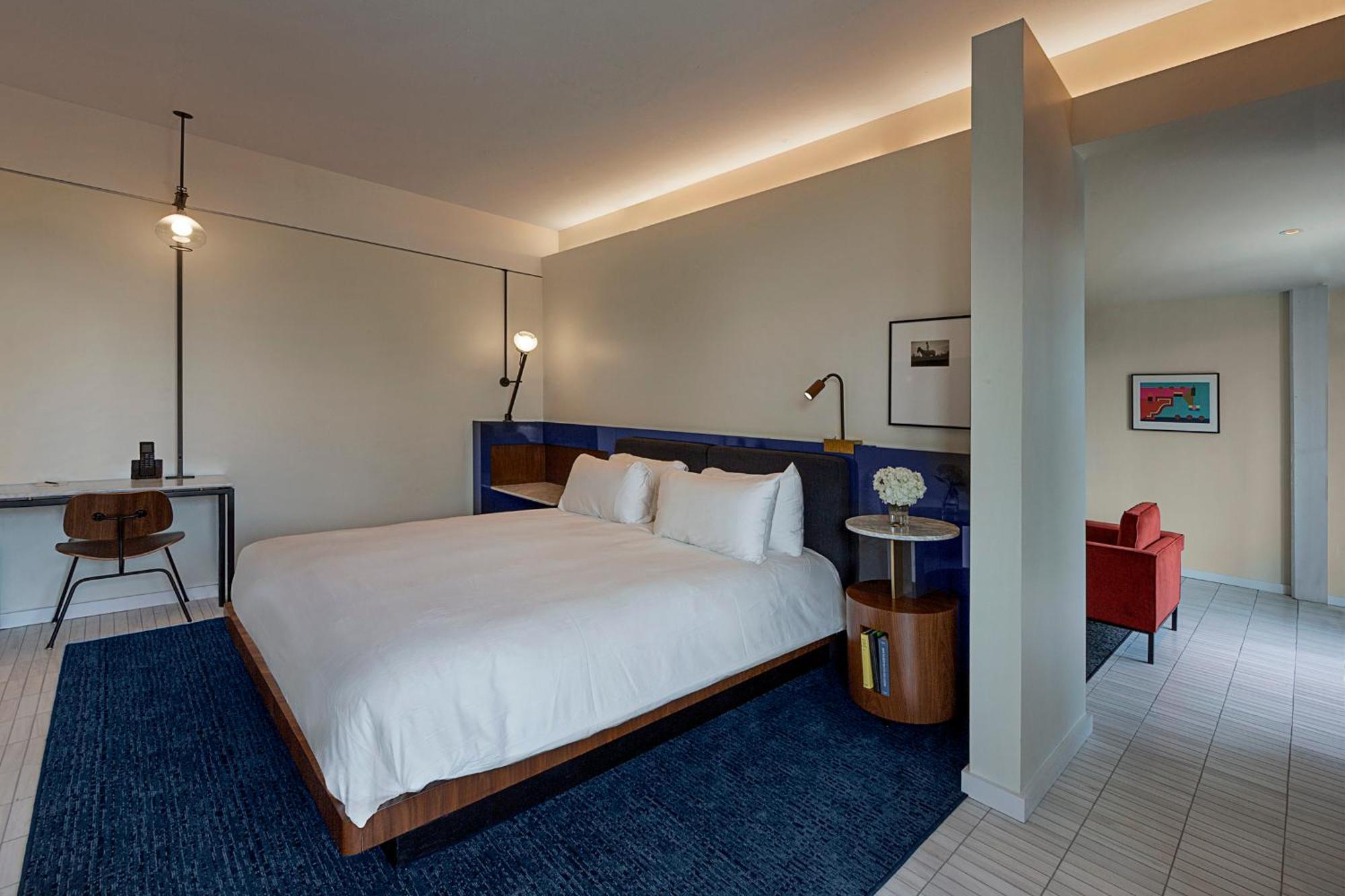 טאמפה Hotel Haya מראה חיצוני תמונה